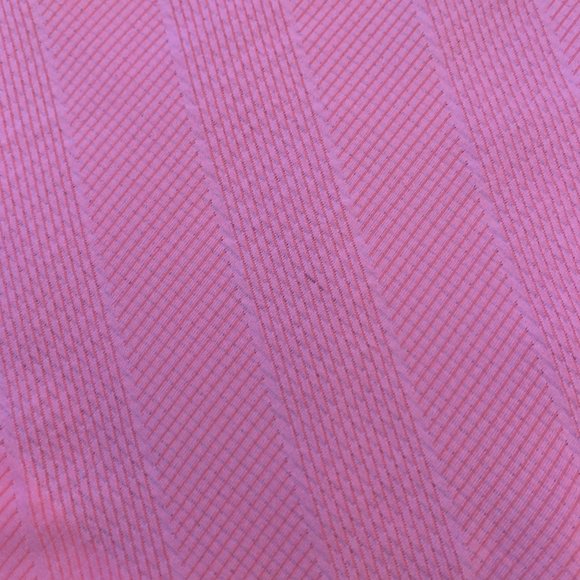 Lululemon Swiftly Tech Long Sleeve Shirt - Peach/Coral/Pink Colour - Picture 9 of 9